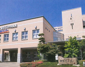 公立松任石川中央病院