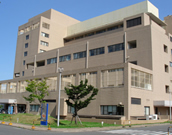 徳島大学病院