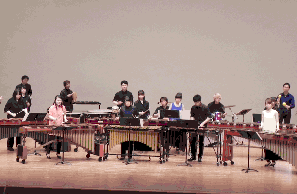 北海道打楽器協会（北海道札幌市）