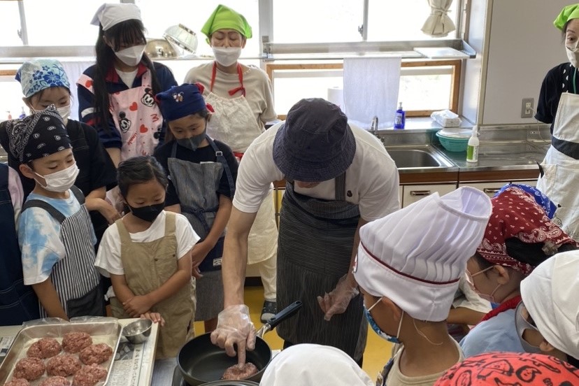 株式会社　蛮海（兵庫県）