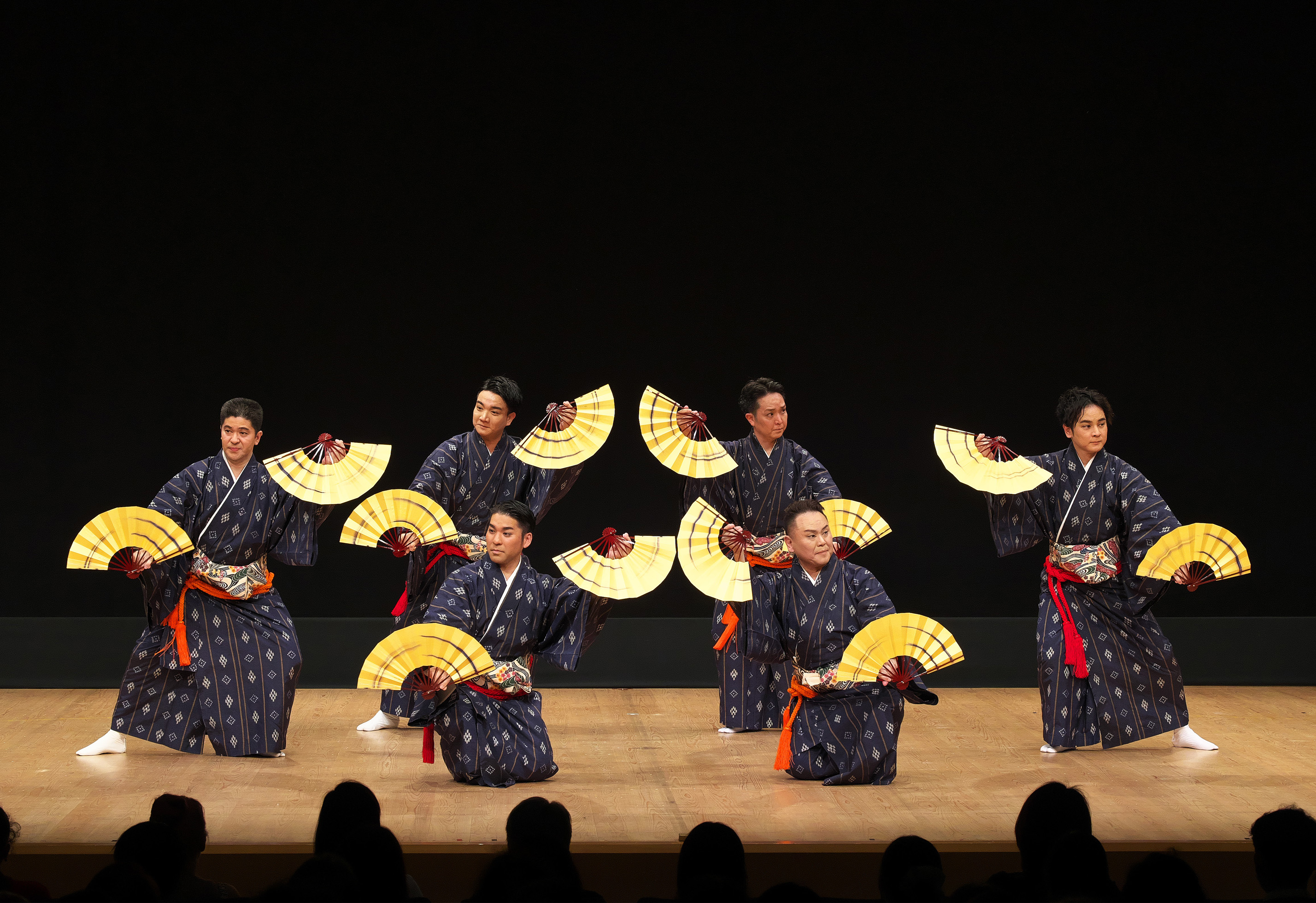 シアター・クリエイト株式会社(沖縄県)