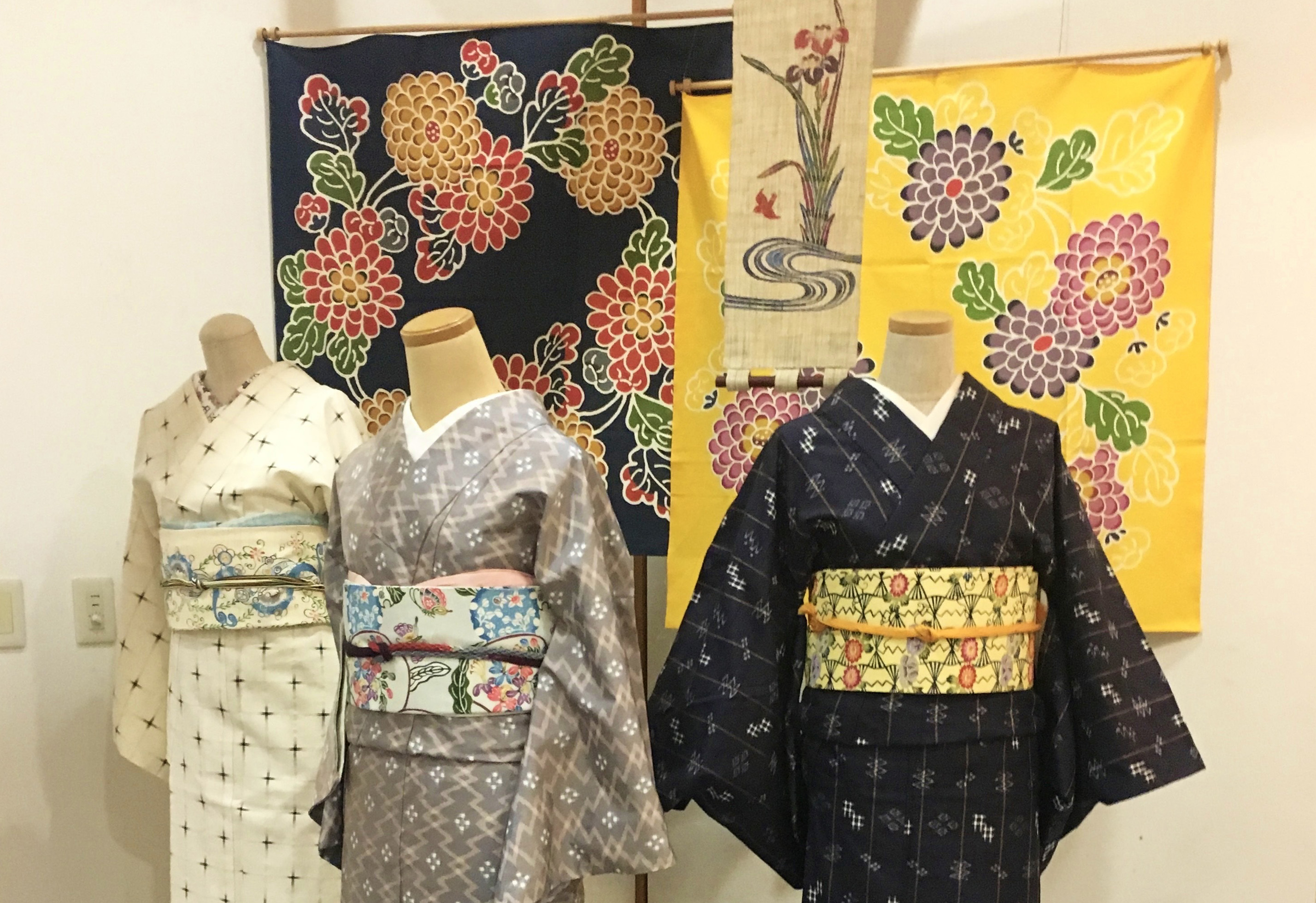 沖縄紅型作家会(沖縄県)