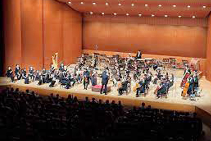 一般社団法人岐阜国際音楽祭(岐阜県)