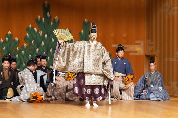 名古屋宝生会(愛知県)
